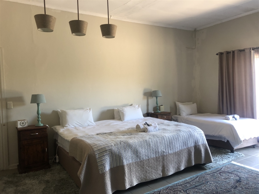 7 Bedroom Property for Sale in Parys Free State